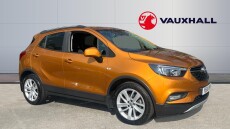 Vauxhall Mokka X 1.4T ecoTEC Active 5dr Petrol Hatchback